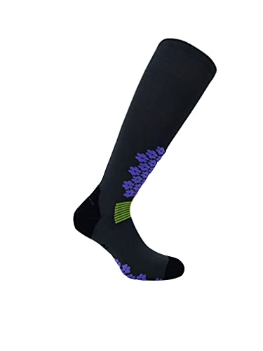 Image of Eurosock Women's Snowdrop Womens Ski Socks