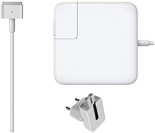 Fonte Carregador Orig. Com Logo Macsafe Air 60w