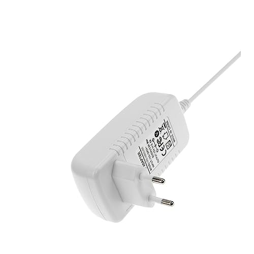 LBBCQVJK 24V1.5A Wall-Mounted Nail lamp Charger European Power Adapter