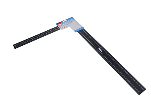 Hilka 75400316 - Escuadra de carpintero (400 x 600 mm)