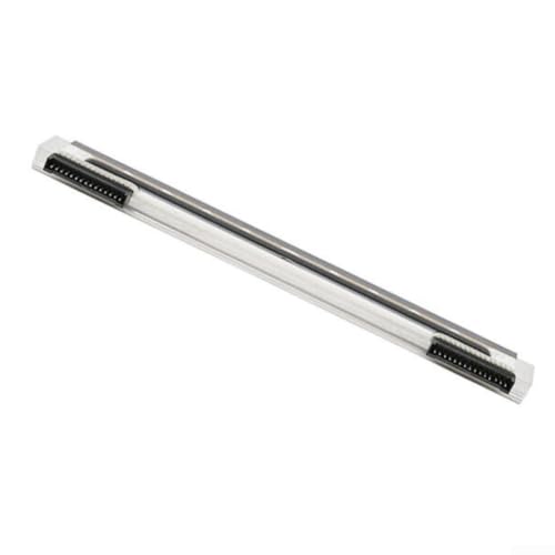 Cabezal de impresión Zebra GK430T GX430T soluciona líneas borrosas 300dpi 105934-039 8
