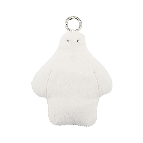 Libuhato 17426-12 Minimalist Pouch, Funio Ivory (Total Length Approx. 5.1 inches (13 cm) Pochette Pouch