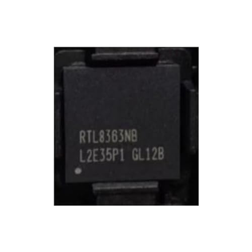 Comprar chips RTL8363NB lote de 10 unidades integrados