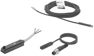 Capteur De Proximité (Commutateur) CST-220 - 1 Pièce Neuf - Pour Détection Sans Contact En Automatisme