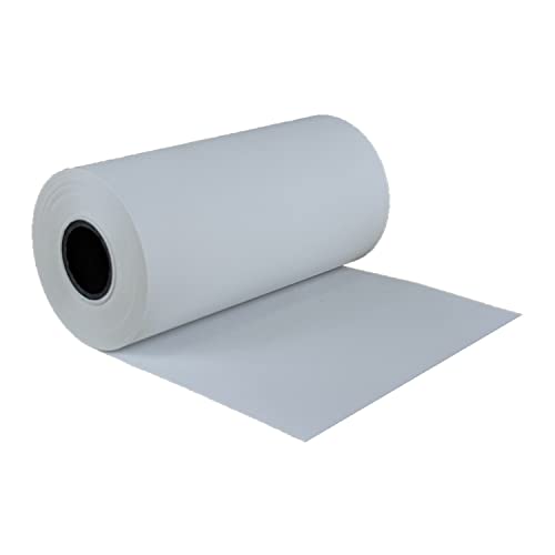 Zebra ZQ521 Thermal Paper Rolls - 4