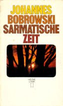 Sarmatische Zeit. Schattenland Ströme.
