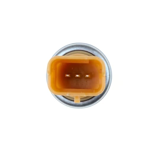 Sensor climatizador Peugeot 206 207 308 para reparar la falta de aire frío en el habitáculo 5