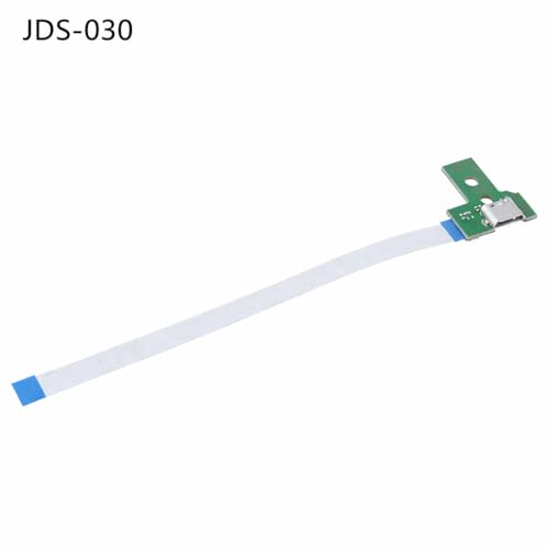 �X�J�[���b�gnet PS4 DualShock4 �[�d�|�[�g �\�P�b�g �P�[�u���t�� �C�� ���� ���i JDS030 �Ή� �݊��i (JDS030)