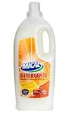  Detergente Líquido Marsella Mical 40 dosis