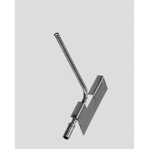 Compatible for use with Hoshizaki Water Tube Assembly 4A4618G01 KolCoh28827