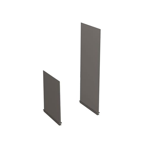 Tmax XT accessory phase partition PB 100mm 4pcs XT1,XT3 3P | 10153422