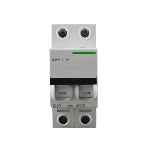 EMVIXTGLK IC65N 2P C10A A9F18210 �^��T�[�L�b�g�u���[�J�[ MCB Acti9 Type C