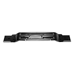 HNNGSSG-for-WJ-99-00-Transmission-Crossmember-Skid-Plate-Steel-Lower-BIK10717-52058940AD-52058940AB-Easy-to-installsupports-adaptive-queries