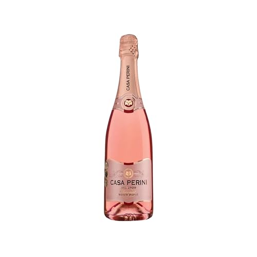 Casa Perini Espumante Brut Rose 750 Ml