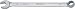 Produktbild KS Tools 517.1530 CLASSIC XL Ringmaulschlüssel abgewinkelt,30mm
