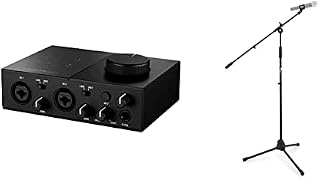 Native Instruments Komplete Audio 1 USB Audio Interface, 26142