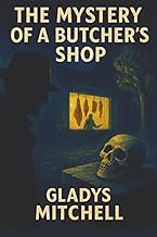 Authentic Review Ebook The Mystery of a Butcher's Shop (Mrs Bradley) 2026