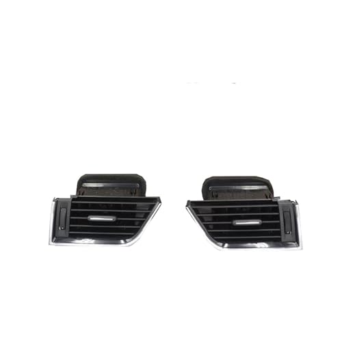 Grille de ventilation cassée ? Réparer l'aération tableau de bord Octavia 2014-2018