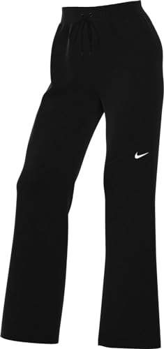 Nike W NSW Essntl Qult HR Oh PNT pantalon sportswear matelassé femme confortable
