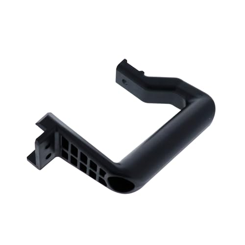 Poignée de scie circulaire Makita 457433-4 OEM pour modèle XSR01