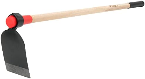 Bellota HOE325800W120AP - Azada de Acero Especial para Agricultur...