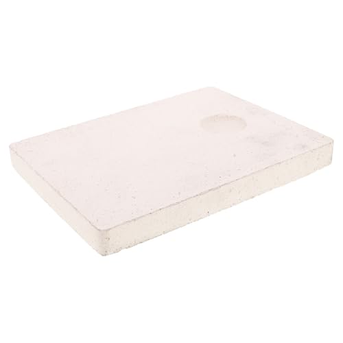 Panneau de travail isolant thermique quartz de bijouterie - 2