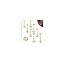 14K Gold Tone
