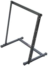 OnStage RS7030 Rack Stand,Black