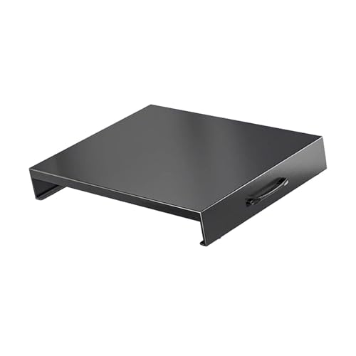 Couvercle pour plaques de cuisson vitrocéramiques universel