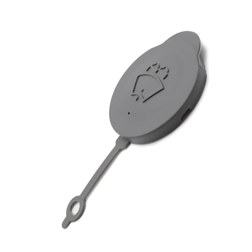 Tapa de depósito limpiaparabrisas para viajar seguro en lluvia con tu Nissan Micra K13 2011