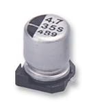  Best Price Square Capacitor, Case C 22UF 16V EEEHB1C220P Pack of 5 by PANASONIC Electronic Components