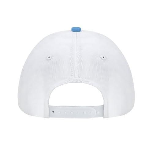 Image of Soccer National Team Baseball Cap for Men Women Adjustable Snapback Summer Sun Hat Game Day Hat for Soccer Fans