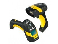 Datalogic PowerScan PM8500 2d Black, Yellow