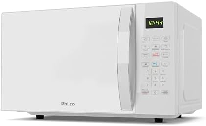 Micro­ondas 28L - PMO30B 127V - Philco 1100W
