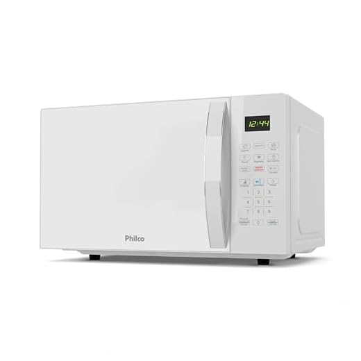 Philco PMO30B 1100W 28 litros