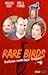 Produktbild Rare Birds [VHS]