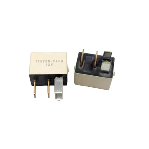 Relais d'embrayage de compresseur 12V pour réparer le système de climatisation auto