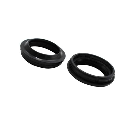 Joint anti-poussière 36 48 8 haute résistance pour fourche KX85 KZ750