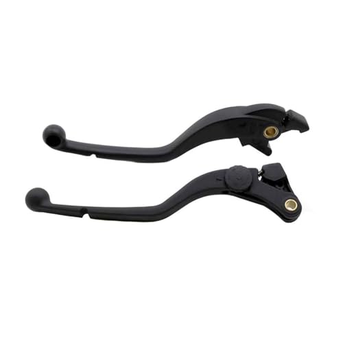 Leviers de frein moto en aluminium réglables pour un pilotage précis de votre BMW F900R