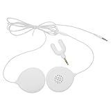 Stimule le développement de bébé : diffuse de la musique prénatale pour favoriser le développement intellectuel de votre bébé, casques d’écouteurs de maternité, amplificateurs de son pour le ventre de grossesse