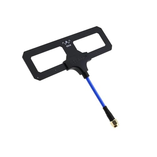 1PCS V2 �������A���e�i 2 4G 915MHz �g���o�[�V���O�}�V���������h���[�����i�ɓK��