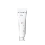 NEURADERM Crema solar intensiva, loción protectora solar hidratante sedosa de óxido de zinc SPF50 Protección UVA UVB Acabado sedoso y no graso (50 ml, 1,69 fl.oz)