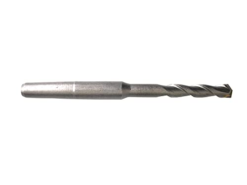 Zentrierbohrer konisch 115mm für Diamant Hohlbohrkrone Laser geschweißt, Dosensenker, Bohrkrone, Dosenbohrer, Lochbohrer, Kernbohrer, Kernbohrkrone, Steckdosenbohrer Cover