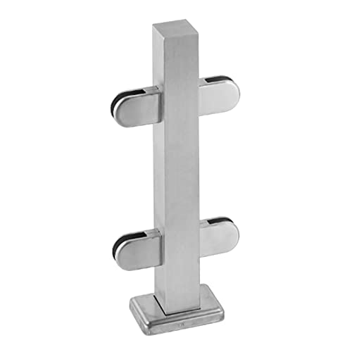 Pasamanos de Acero Inoxidable para seguridad en interiores 3