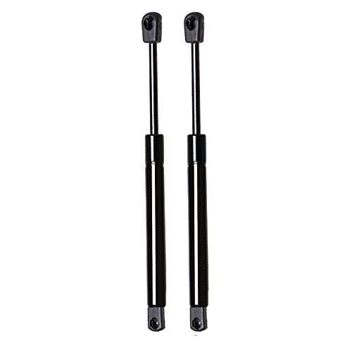 Soportes de elevación de capó SG304106 compatibles con Ford F-150 2009-2014