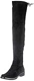 onAIR Insole Caprice Damen 9-9-25510-25 Overknee-Stiefel, Black Stretch, 39 EU