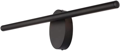 Lampe frontale de miroir pour illuminer votre entrée et escalier moderne