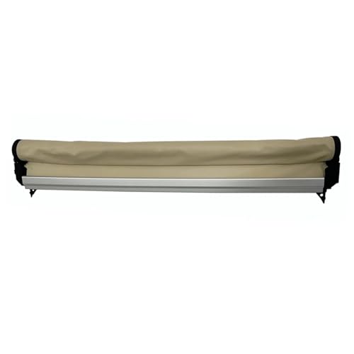 Assemblage pare-soleil haut de gamme pour toit ouvrant panorama Q5L voiture