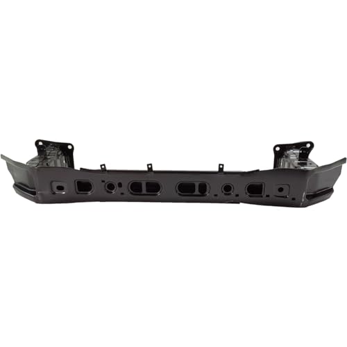 Replacement Front Bumper Reinmovement Cross Member fits Ford Focus 2.0L I4 Turbo (ST) (Front)