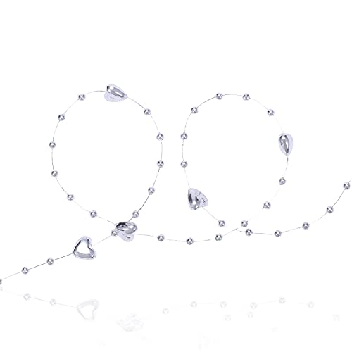 UR URLIFEHALL Catene per cavi ovali lunghe in